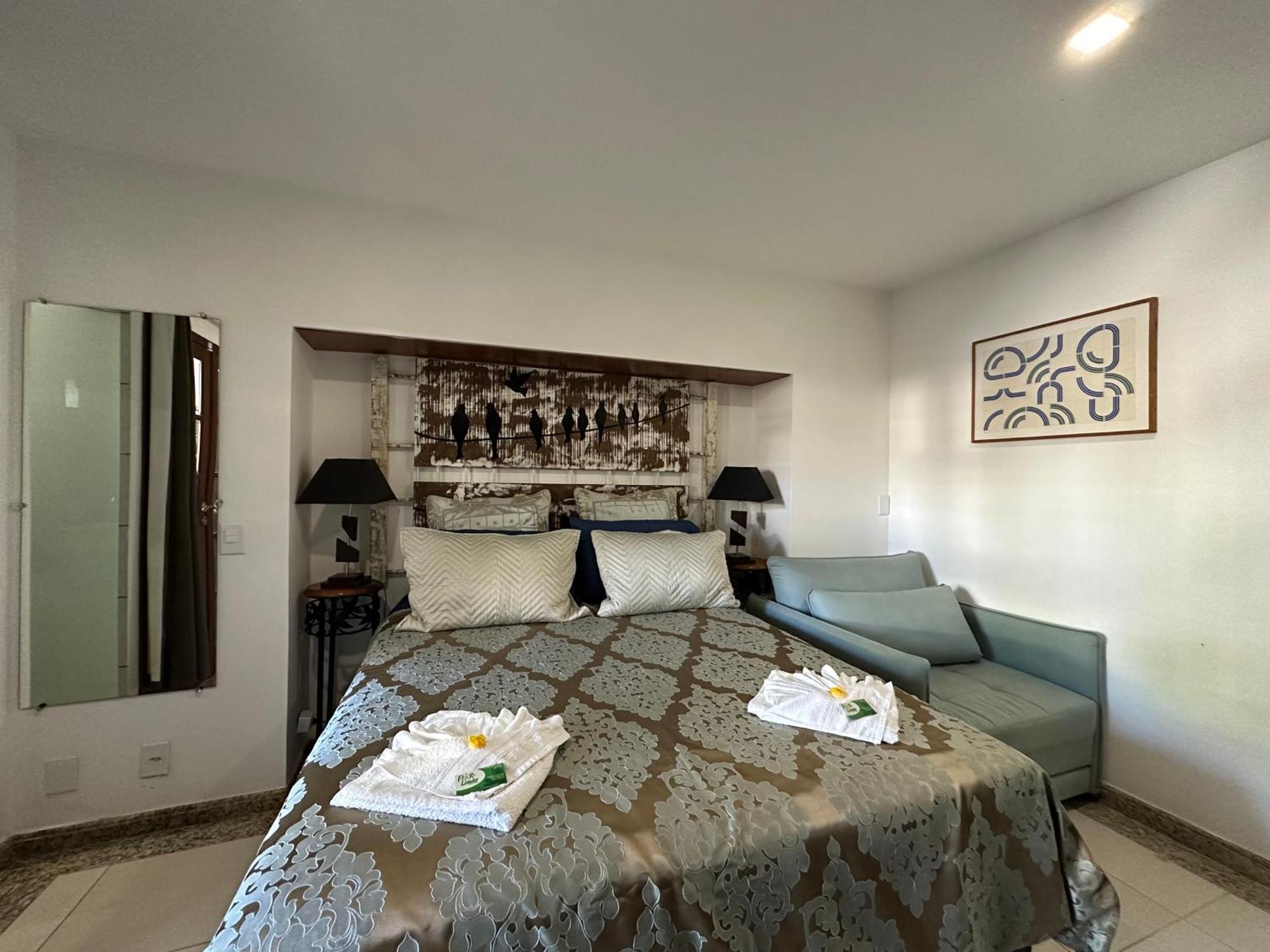 Flor De Limao Hotel Boutique Coroa Vermelha Exteriér fotografie