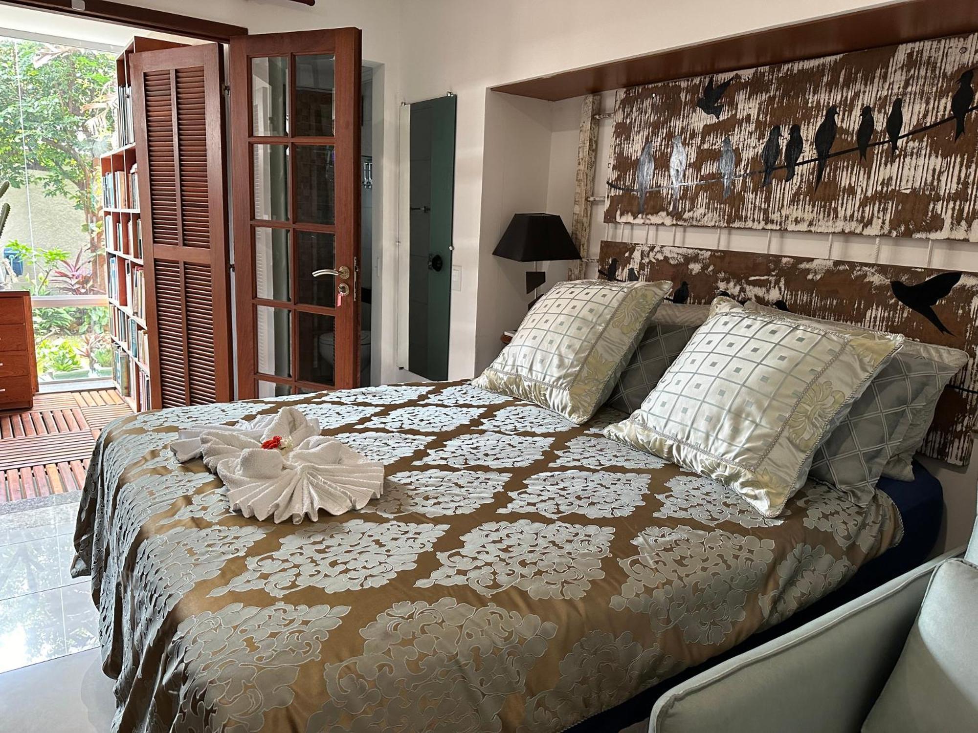 Flor De Limao Hotel Boutique Coroa Vermelha Exteriér fotografie