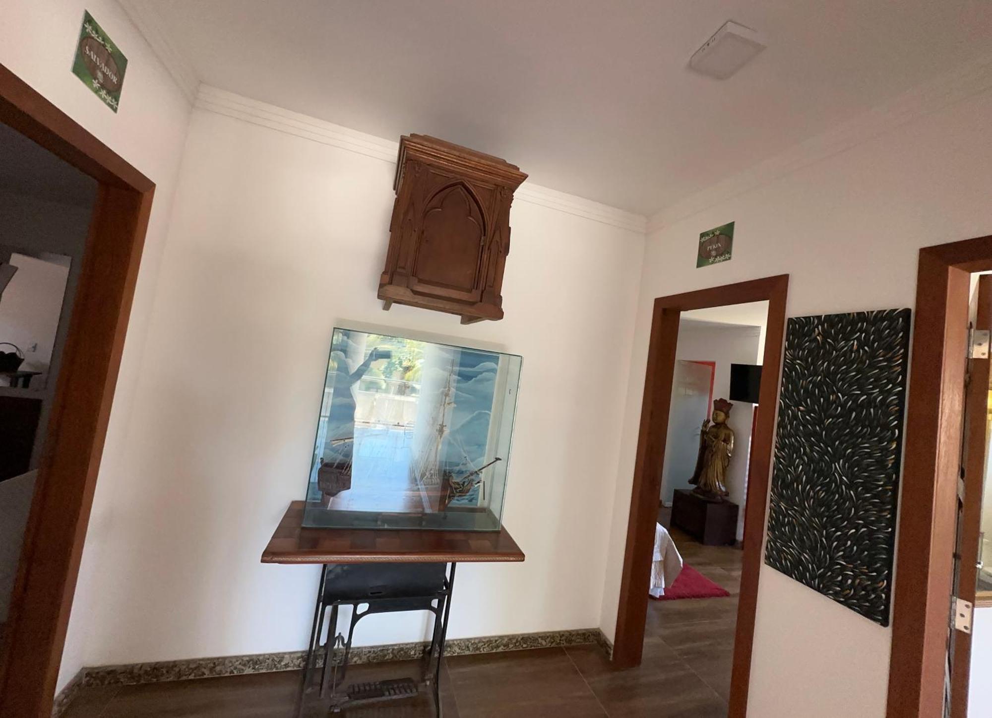 Flor De Limao Hotel Boutique Coroa Vermelha Exteriér fotografie