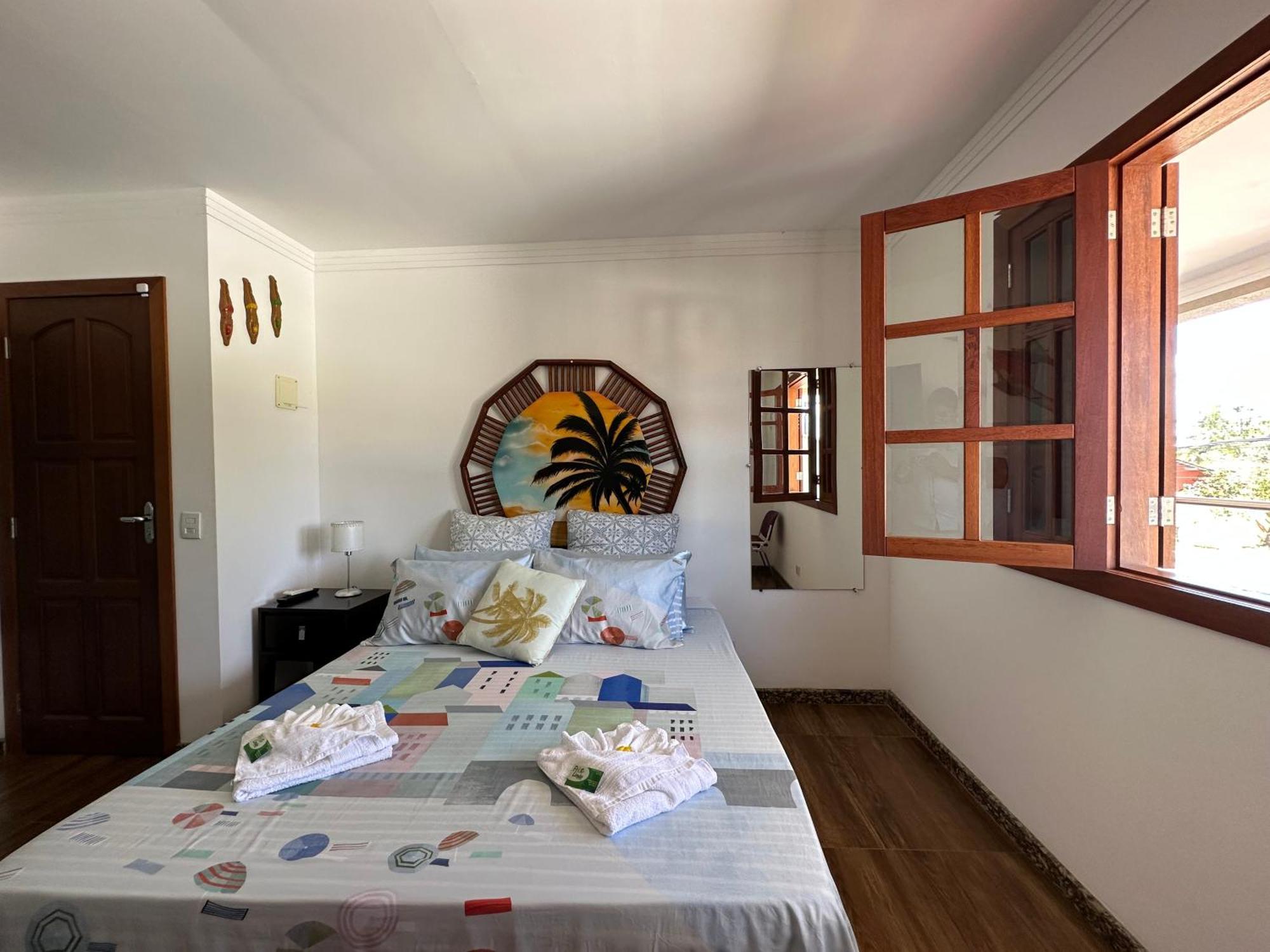 Flor De Limao Hotel Boutique Coroa Vermelha Exteriér fotografie