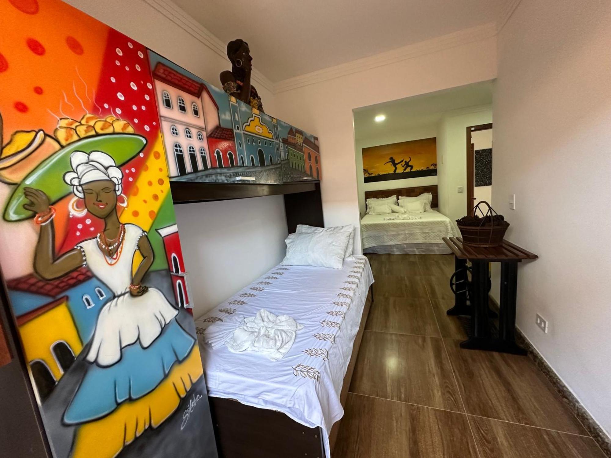 Flor De Limao Hotel Boutique Coroa Vermelha Exteriér fotografie