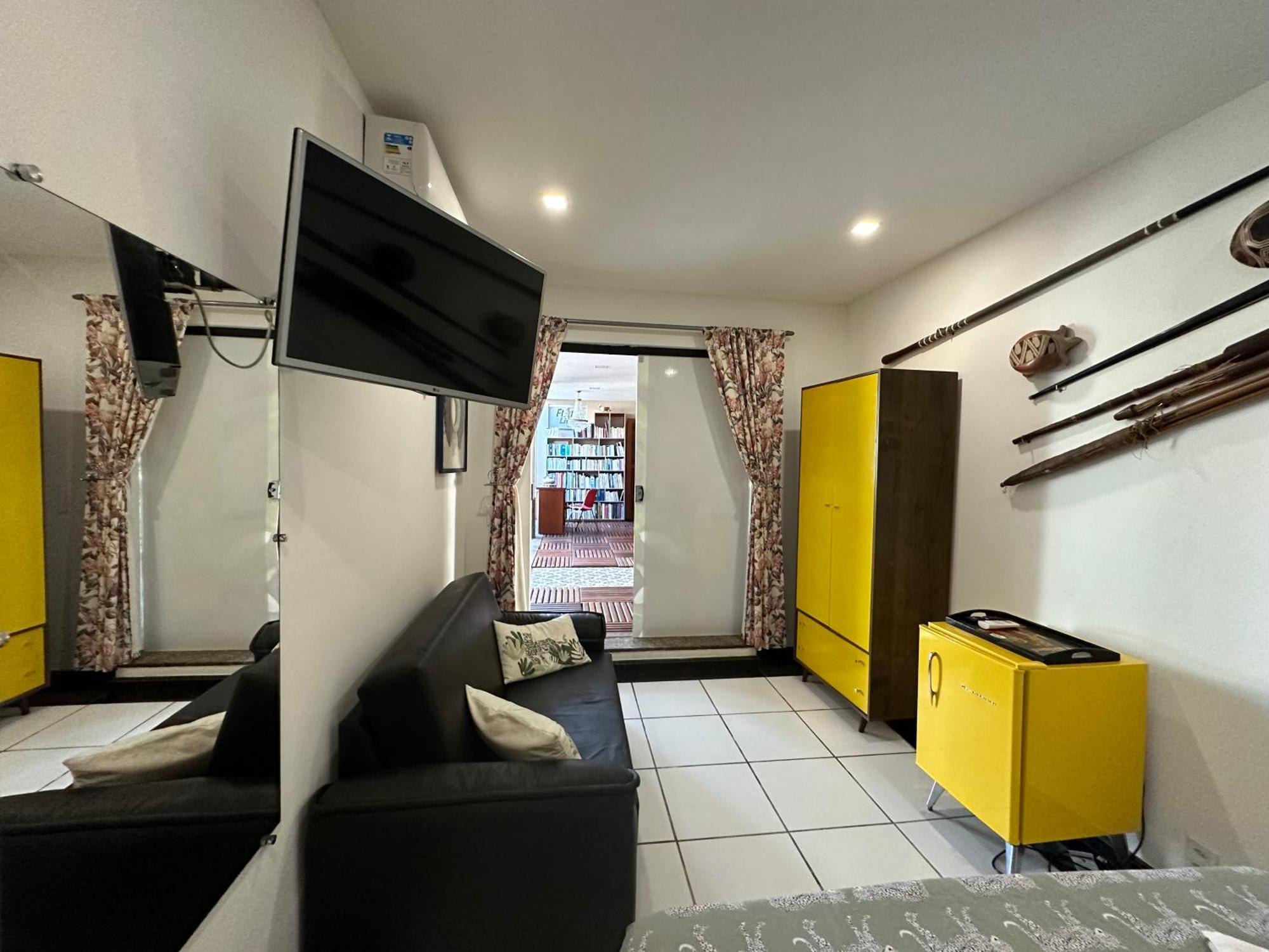 Flor De Limao Hotel Boutique Coroa Vermelha Exteriér fotografie