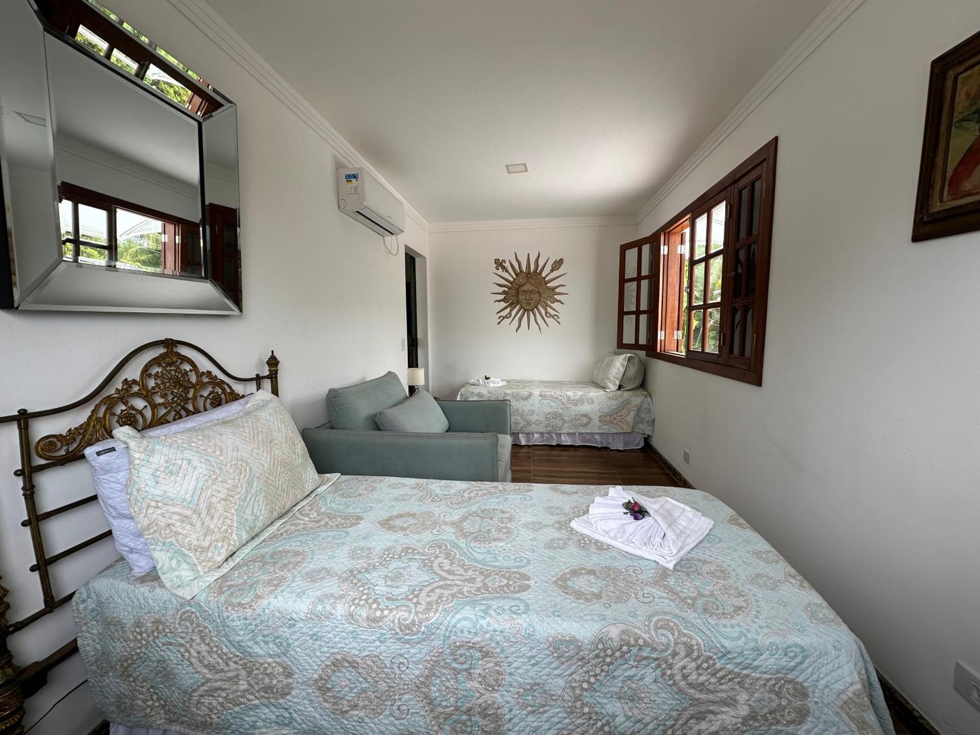 Flor De Limao Hotel Boutique Coroa Vermelha Exteriér fotografie