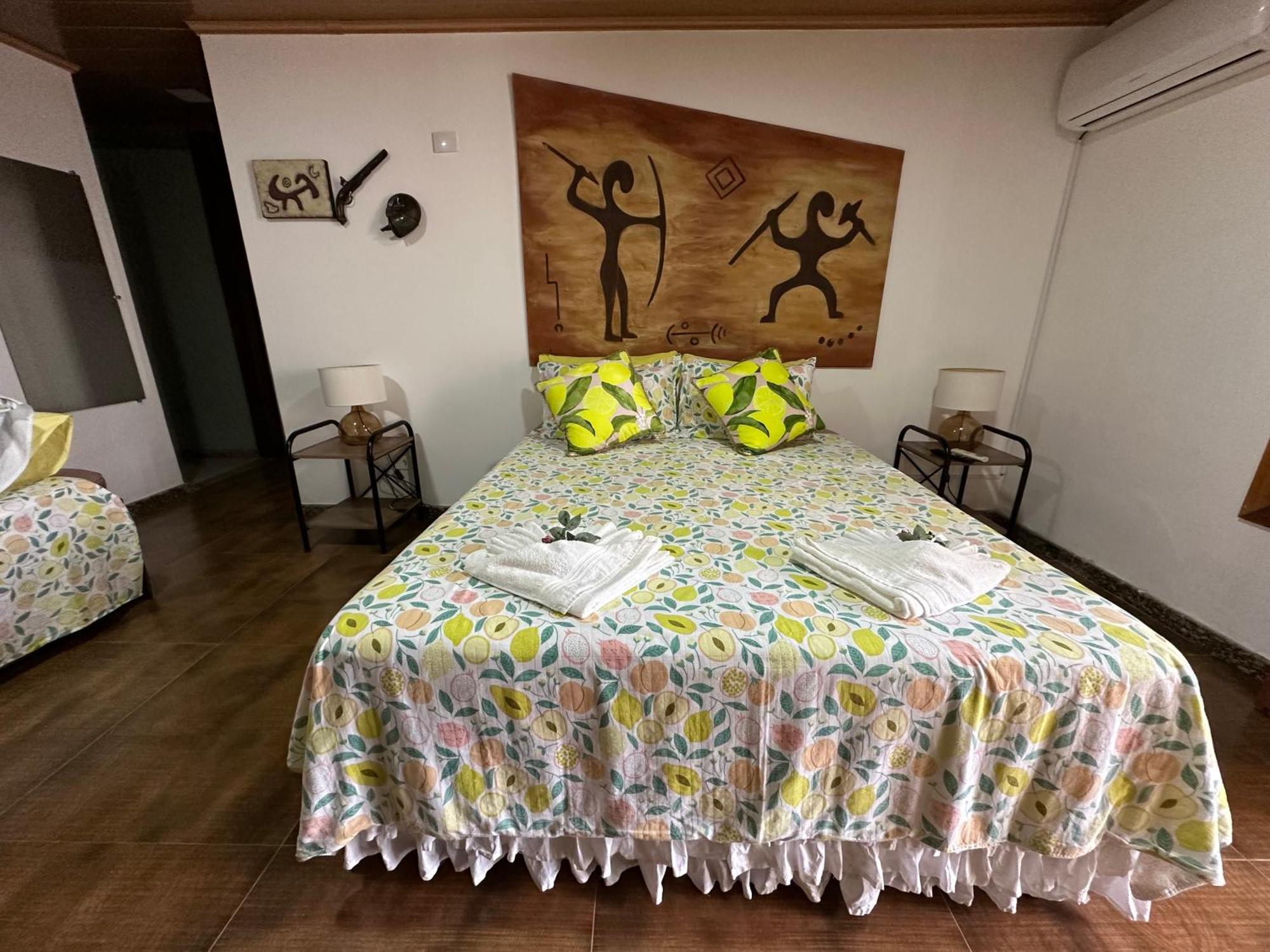 Flor De Limao Hotel Boutique Coroa Vermelha Exteriér fotografie