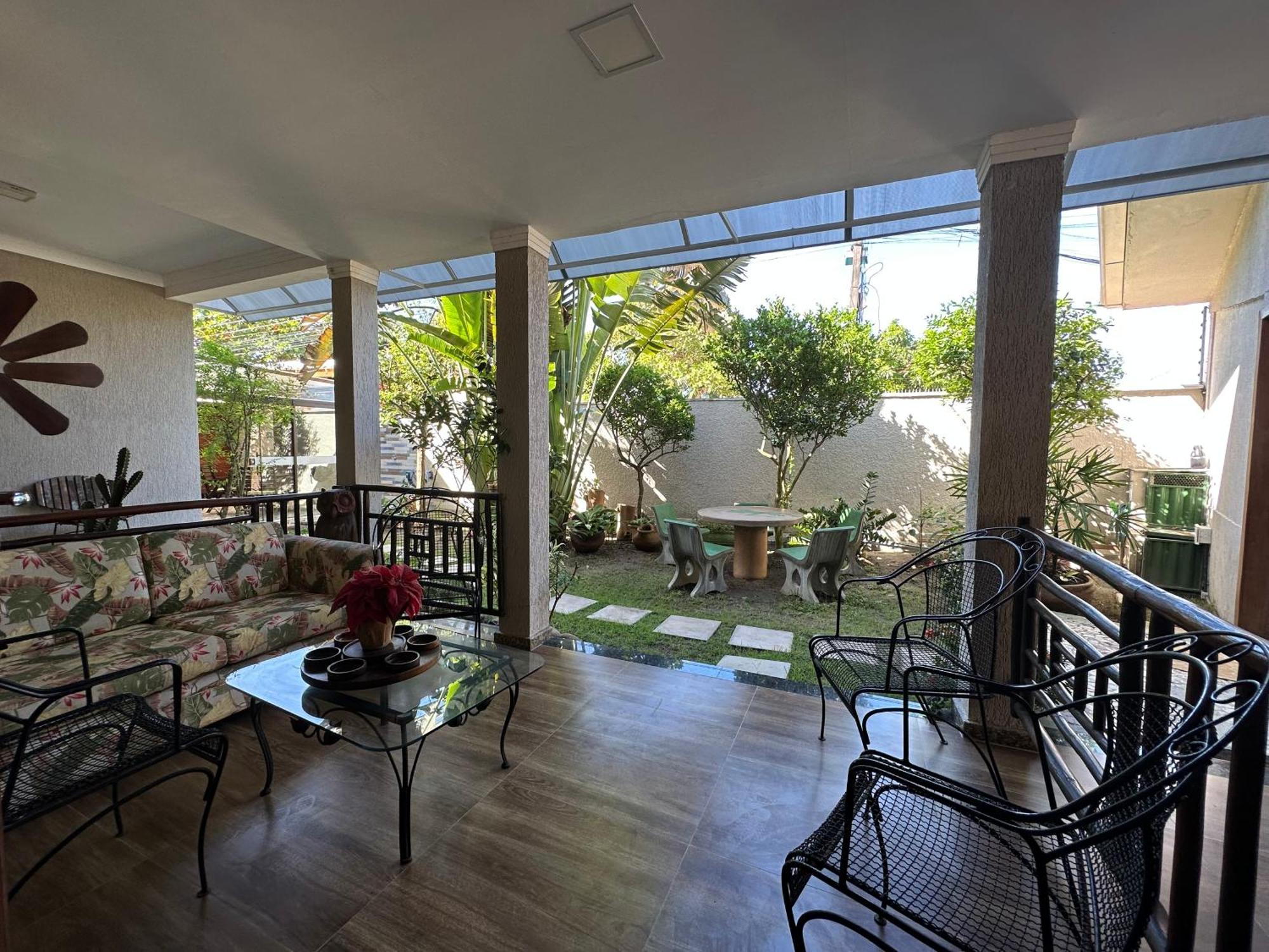 Flor De Limao Hotel Boutique Coroa Vermelha Exteriér fotografie