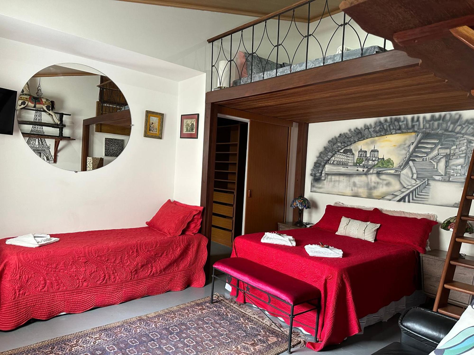 Flor De Limao Hotel Boutique Coroa Vermelha Exteriér fotografie