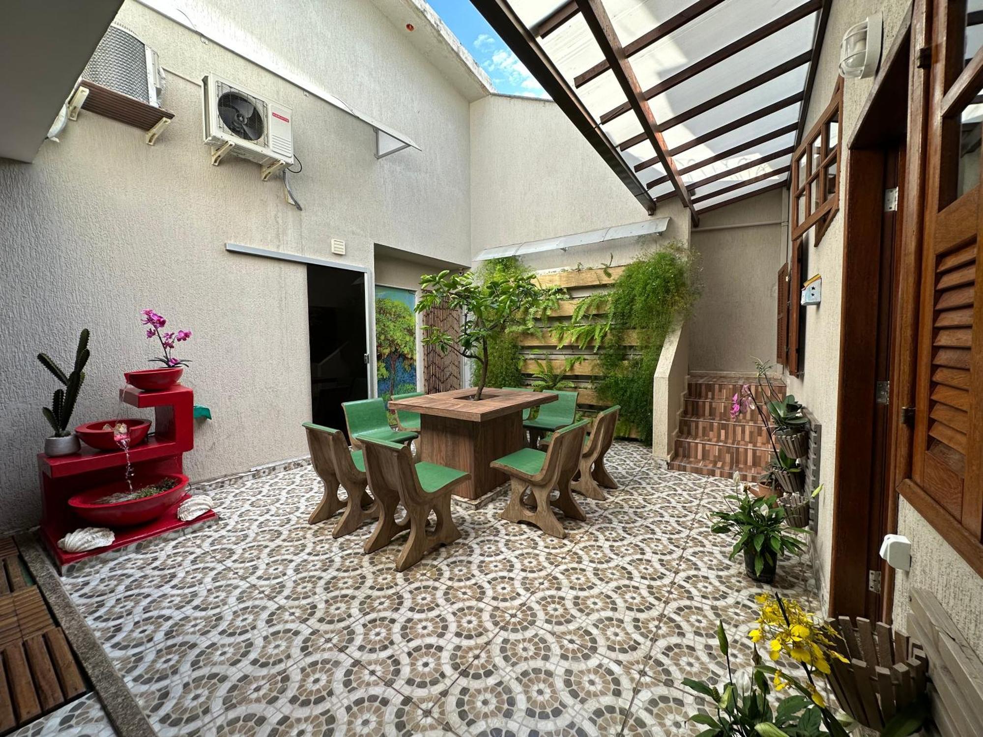 Flor De Limao Hotel Boutique Coroa Vermelha Exteriér fotografie