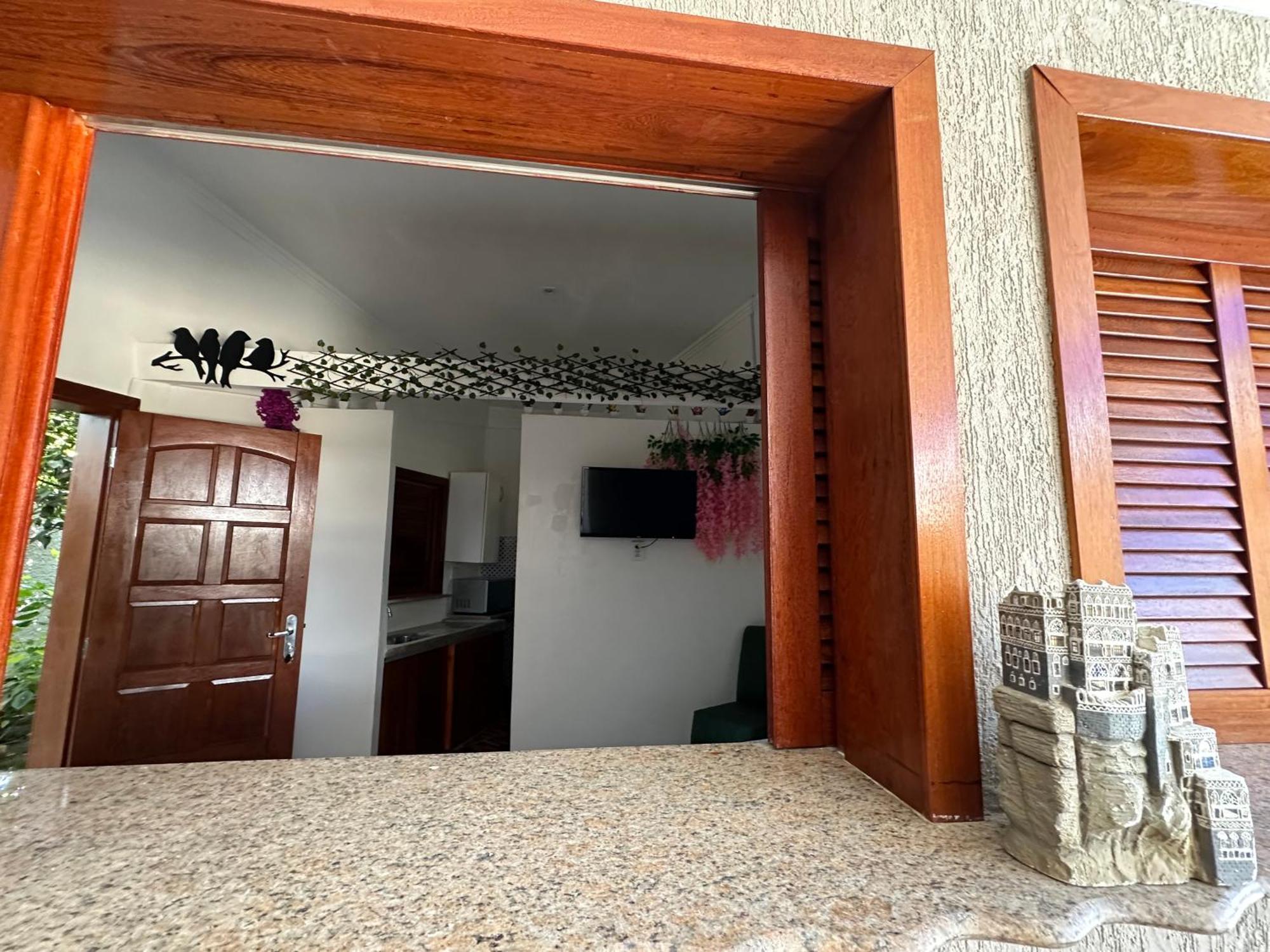 Flor De Limao Hotel Boutique Coroa Vermelha Exteriér fotografie