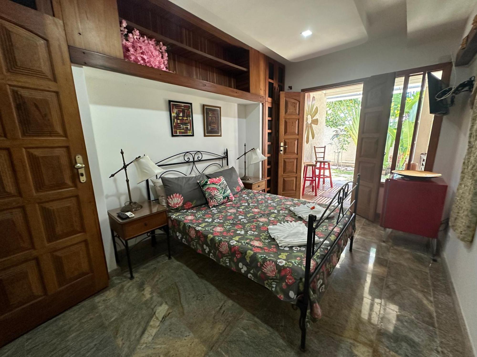 Flor De Limao Hotel Boutique Coroa Vermelha Exteriér fotografie