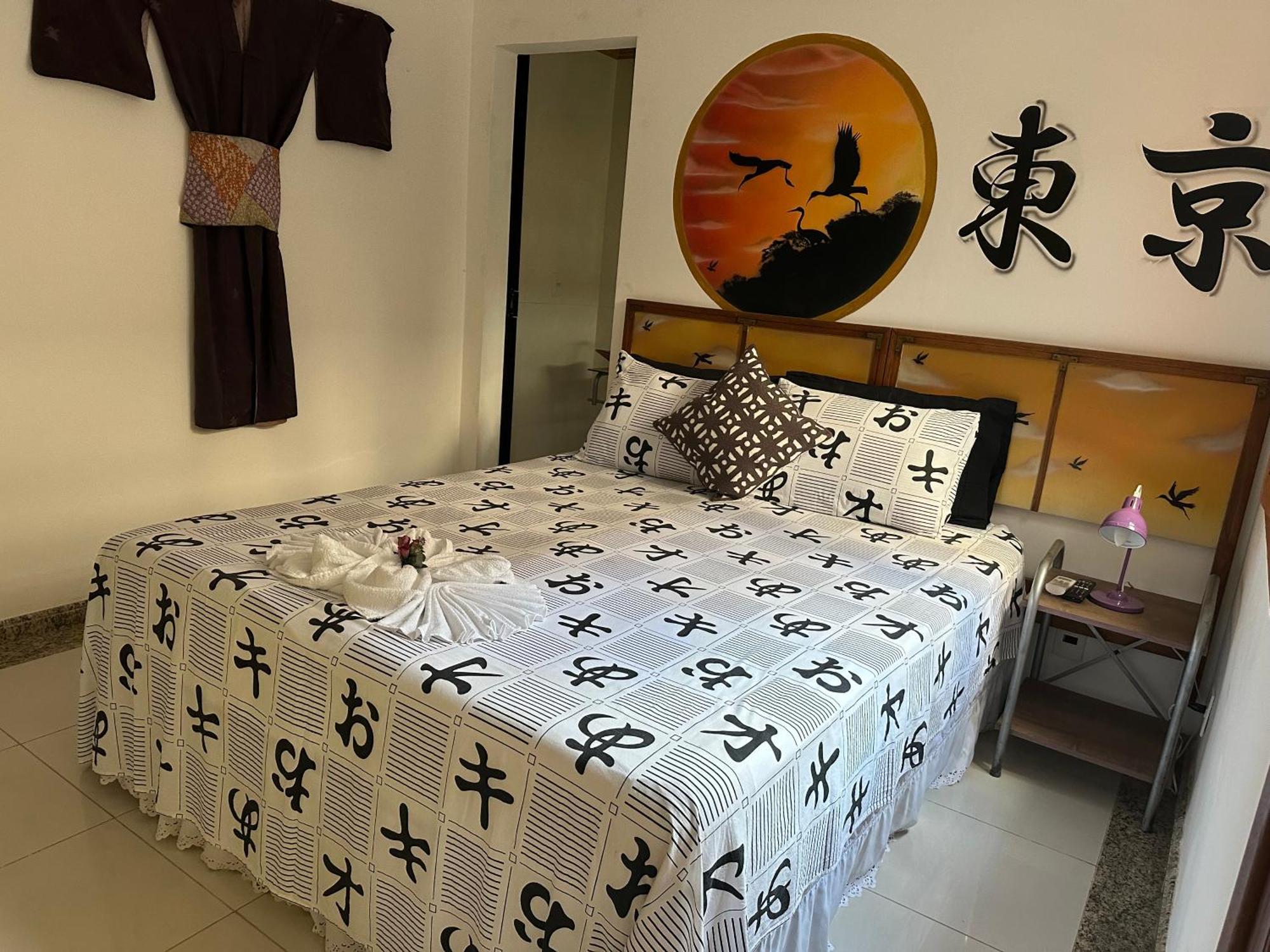 Flor De Limao Hotel Boutique Coroa Vermelha Exteriér fotografie