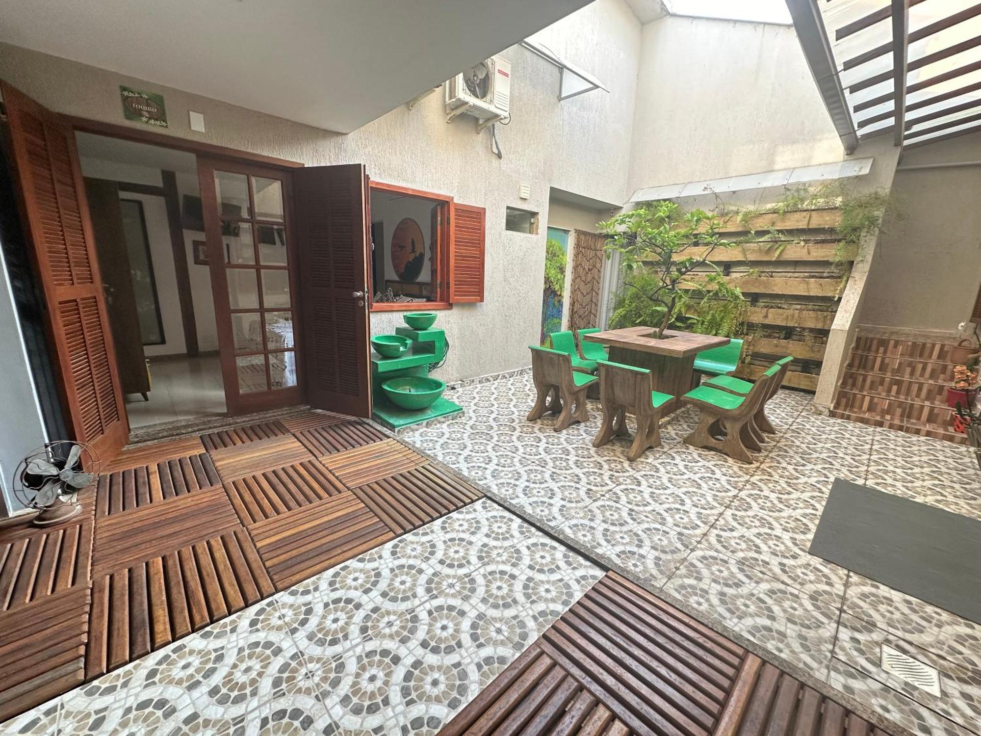 Flor De Limao Hotel Boutique Coroa Vermelha Exteriér fotografie
