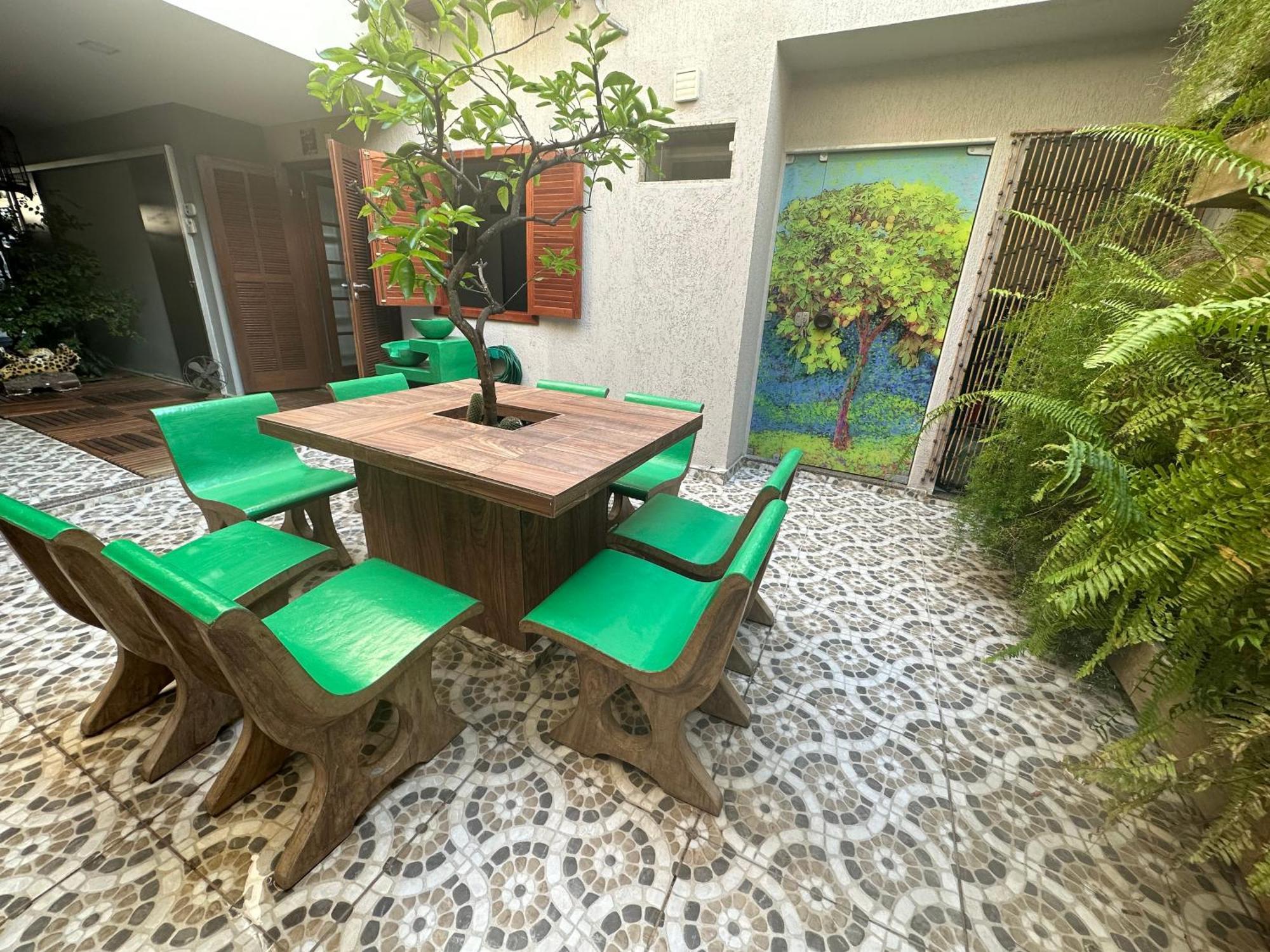 Flor De Limao Hotel Boutique Coroa Vermelha Exteriér fotografie